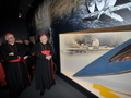 Benedikta XVI cieņas apliecinājums savam priekšgājējam