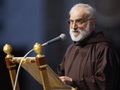 R. Kantalamessa: ticība Dieva mīlestībai izmaina dzīvi
