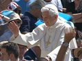 Bez Dieva cilvēks nonāk ideoloģiju verdzībā. Benedikta XVI katehēze par pravieti Eliju
