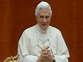 Vispārējā audience: klusumā satiekam Dievu (video)
