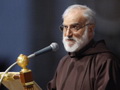 R. Kantalamessa: Lai evaņģelizētu, jābūt dziļai Dieva pieredzei