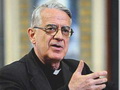 Pr.Lombardi apstiprina pāvesta vistuvākā līdzstrādnieka aizturēšanu