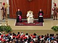 Lai iepazītu Dievu, vispirms ir jātic