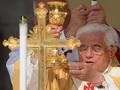 Pievērst sirds skatienu Kungam! Pāvesta katehēze par liturģiju