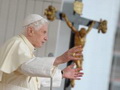 Liturģija - vieta, kurā pilnīgi izpaužas Baznīca