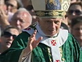 Benedikts XVI atklāj Ticības gadu (video)