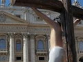 Pāvests aicina atklāt ticības prieku un skaistumu