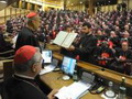 Bīskapu Sinode apkopo darba rezultātus