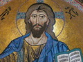 Jēzus valstība nav politiska valstība