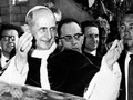 Baznīca beatificēs pāvestu Pāvilu VI