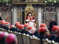 Pāvests pārdomā nozīmīgākos Baznīcas dzīves un sava kalpojuma notikumus