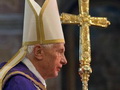 Benedikts XVI: Lielais gavēnis ir pestīšanas laiks, ko nedrīkstam izniekot