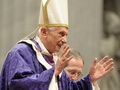 Daži precizējumi attiecībā uz Benedikta XVI pontifikāta noslēgumu