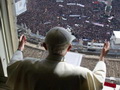 Jaunākā informācija par Benedikta XVI pontifikāta noslēgumu