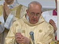 PāvestsFrancisks vadīja Konklāva noslēguma Misi