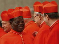 Pāvests Francisks ir izveidojis savu konsultantu grupu