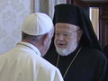 Romā ieradusies Konstantinopoles ekumeniskā patriarhāta delegācija