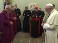 Francisks: Vienotība ir iespējama!