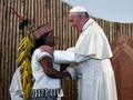 Prezentēts pāvesta apustuliskais pamudinājums "Querida Amazonia"