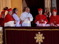 Pontifikāta 10 gadi: rabīna, pareizticīgo un anglikāņu Baznīcu vadītāju apsveikumi