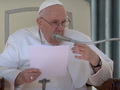 Francisks: mocekļi ir ticībā nobrieduši kristieši