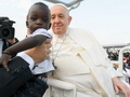 Francisks: Izbeigt neokoloniālos procesus, kas nomāc cilvēci!