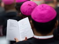 Vatikānā prezentēts Bīskapu sinodes darba dokuments "Instrumentum laboris"