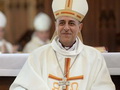 Jauns Ticības mācības dikastērija prefekts