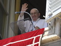 Francisks: mēs piederam Dievam, nevis laicīgai varai