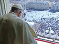 Pāvests: grēciniekam vienmēr ir cerība uz atpestīšanu