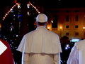 Lūgšanu nodoms novembrim: par pāvestu