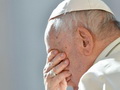Francisks: pārāk daudz ir karu un ciešanu