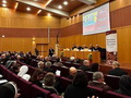 Svētums rada draudzību - īpaša konference Vatikānā