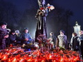 Pāvests: "Holodomors – padomju režīma īstenotais genocīds"
