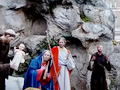 Francisks: mēs esam Dieva mīļotie dēli un meitas