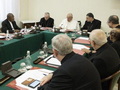 Vatikānā notiek Kardinālu padomes tikšanās