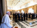Pontifikālajai Vēstures zinātņu komitejai - 70