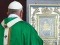 1500 gadi kopš tiek godināta Marijas – Romas aizbildnes svētglezna
