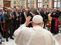 Pāvests Francisks skaidro, kas ir skaistums