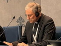 Arhibīskaps Stankevičs Sinodē: mūsu mērķim jābūt evaņģelizācijai