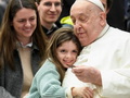 Francisks pateicas ASV bīskapiem par migrantu aizsardzību