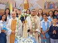 Francisks no slimnīcas piezvana Gazas katoļticīgajiem