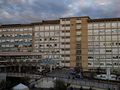 Pāvests slimnīcā: stāvoklis stabils, iztika bez mehāniskās ventilācijas