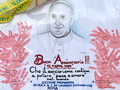 Pāvests Francisks atzīmēja sava pontifikāta 12. gadadienu
