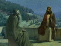 Lai piedzīvotu atbrīvošanu, mums jāstājas pretī savām bailēm un jāuzlūko Kristus