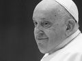 88 gadu vecumā miris pāvests Francisks