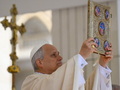Pāvesta Leona XIV pontifikāta inaugurācijas svinības