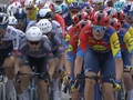 "Giro d'Italia" Vatikānā: sporta un ticības tikšanās