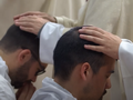 Pāvests jaunajiem priesteriem: "Esiet ticami liecinieki!"