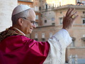 Leona XIV pontifikāta pirmais mēnesis